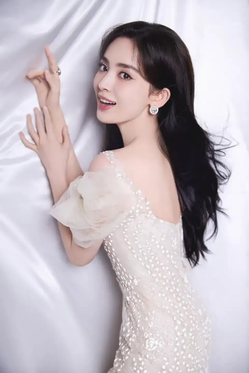 明星美图，一起欣赏