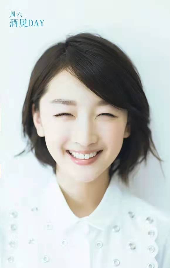 周冬雨：身材并不出众的谋女郎，从体校到影后，她都经历过什么？