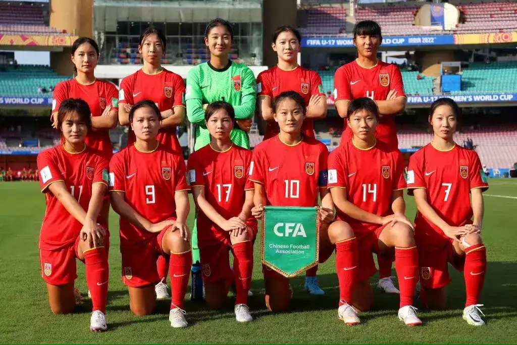女足直播今晚女足直播（晚上19點(diǎn)！CCTV5直播計(jì)劃有變，中國(guó)U17女足對(duì)決西班牙，劍指八強(qiáng)）