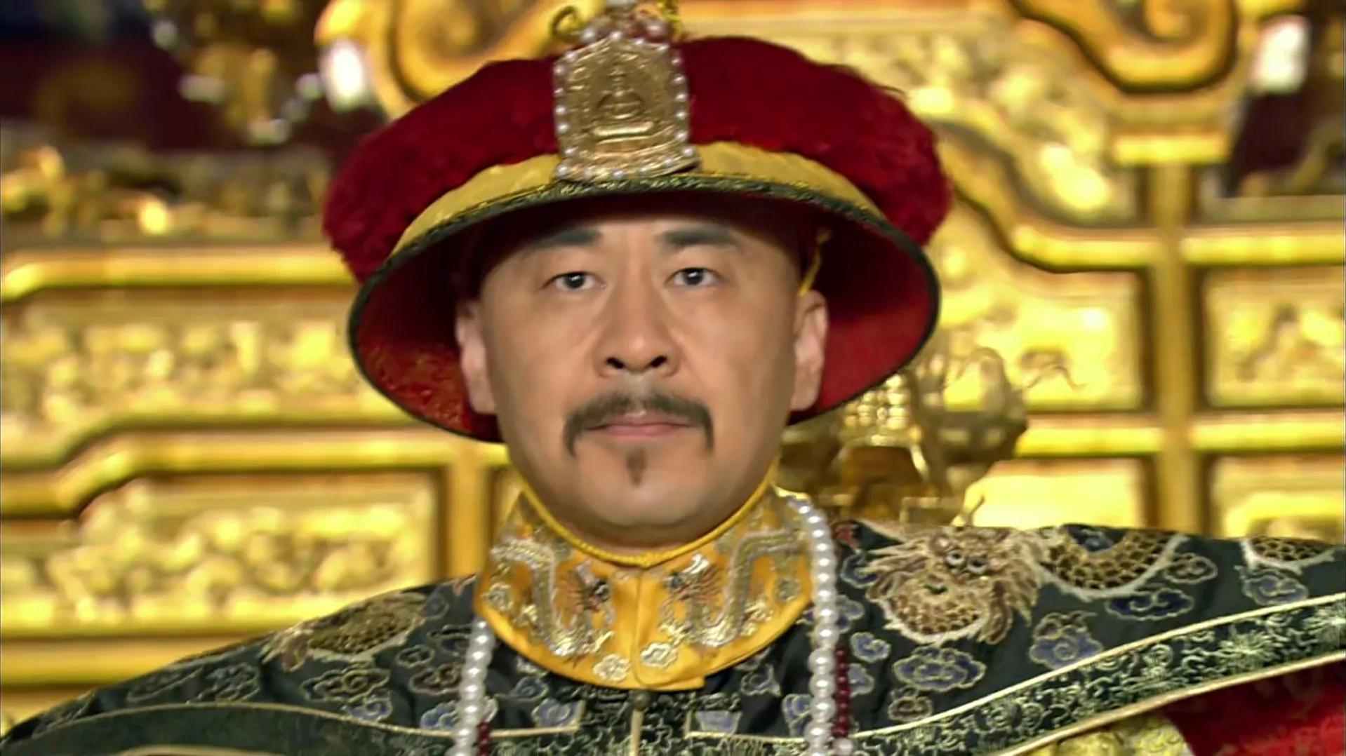 甄嬛传26:为何皇上使小性子,是夏冬春入选的重要原因?