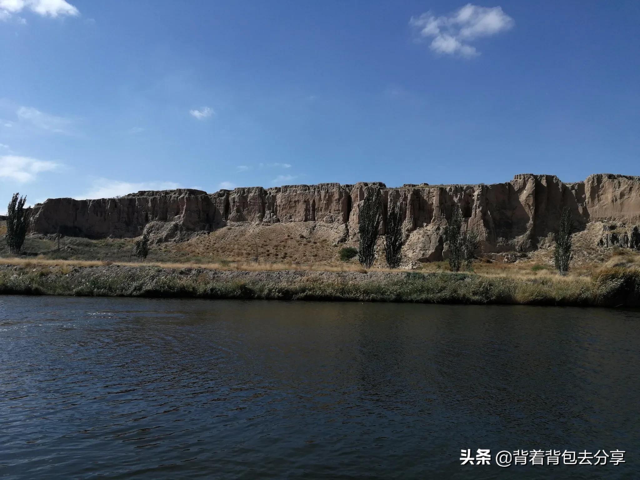 充滿異域風情的寧夏,有哪些比較著名的旅遊景點?