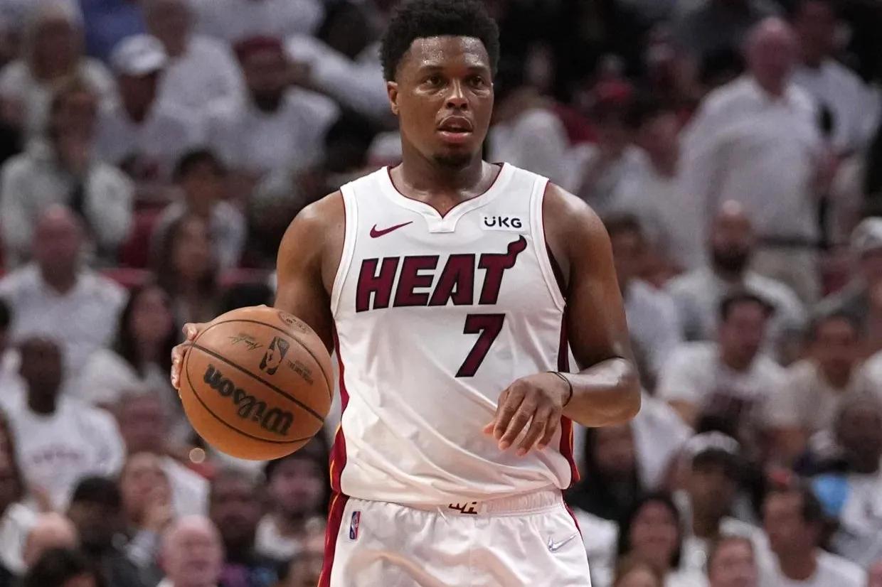 nba热火队员有哪些(美媒列出了热火15名球员休赛季的去向和年薪,奥拉