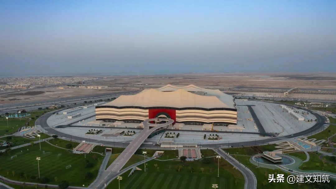 「世界杯」2022世界杯设计师观球指南：卡塔尔八座球场