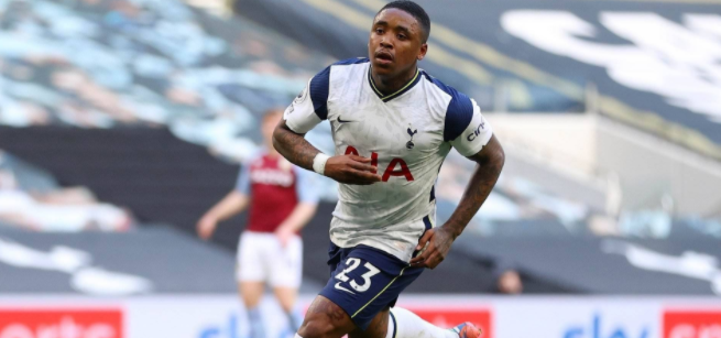 孔蒂不重用贝尔温（12轮出场57分钟，西班牙天才帝星惨遭热刺弃用，沦为孔蒂麾下鸡肋）-趣拿体育