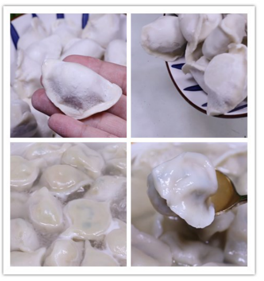 冻饺子跟冷水一起下吗（煮速冻饺子方法分享）