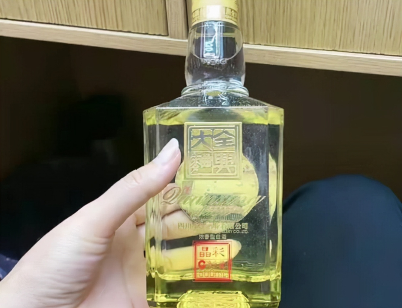 春节送礼什么酒最好（过年送什么酒性价比高）
