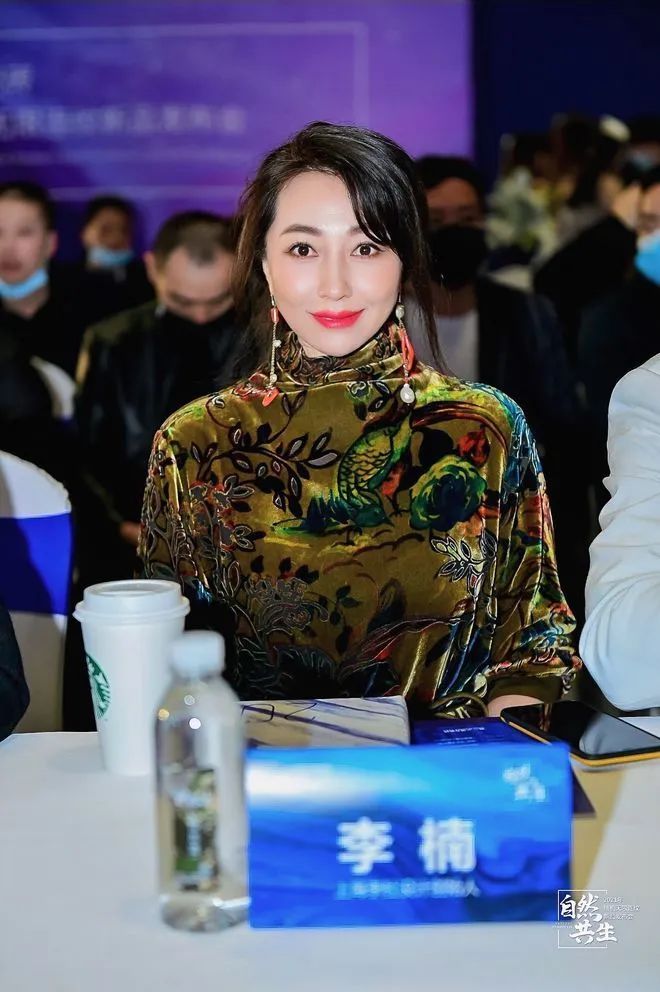 建筑設計師李杜創始人李楠:從設計到公益的愛與傳遞