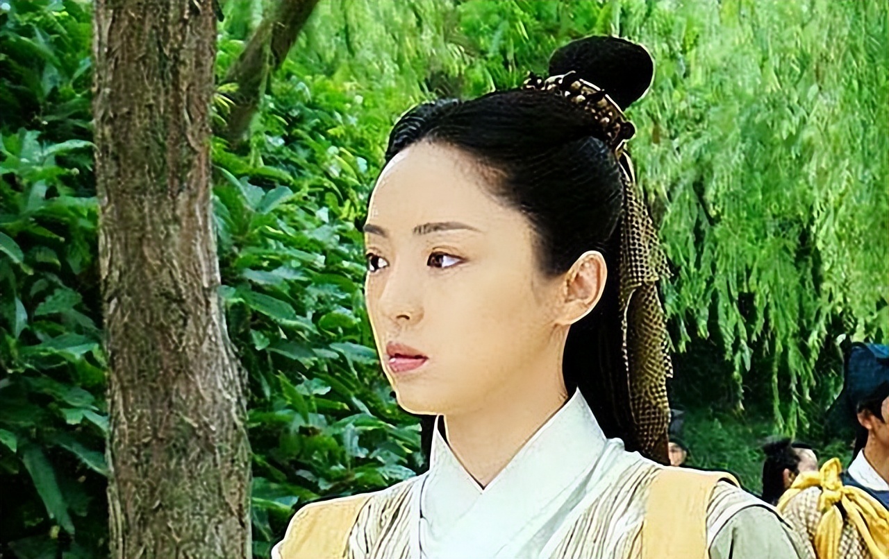 宋朝才女出对联刁难僧人，上联：面对面吃面，僧人巧对下联(宋朝才女出对联刁难李坏)