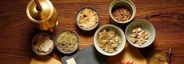 卓芝堂医药名老古方