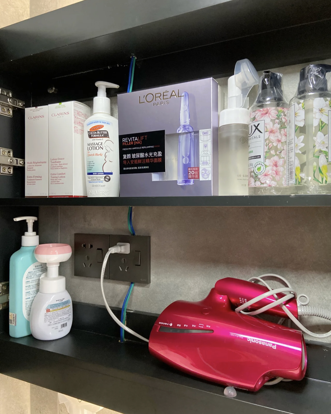 入住后才知道，卫生间这些“缺乏思考”的设计有多难用，受够了