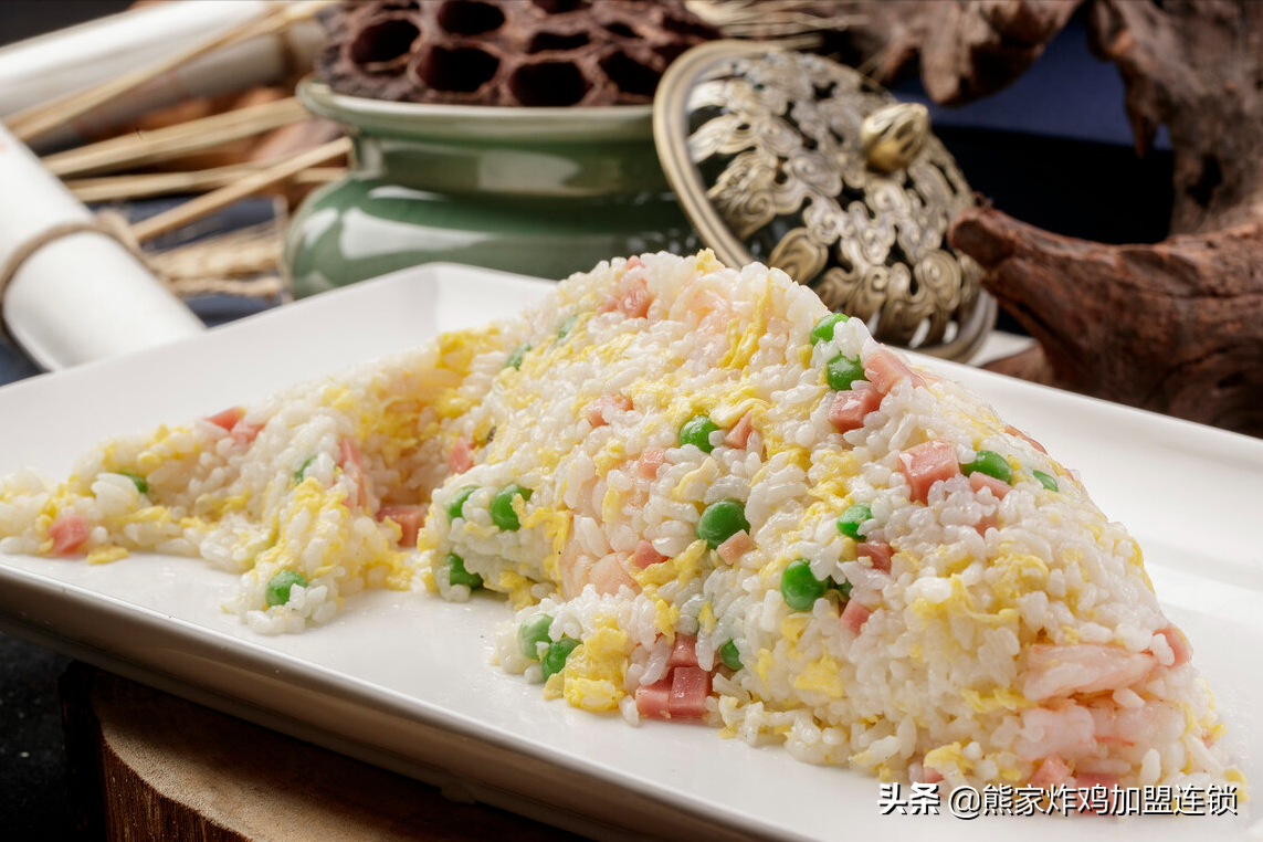 餐饮店这样起名字，好听好记不出错