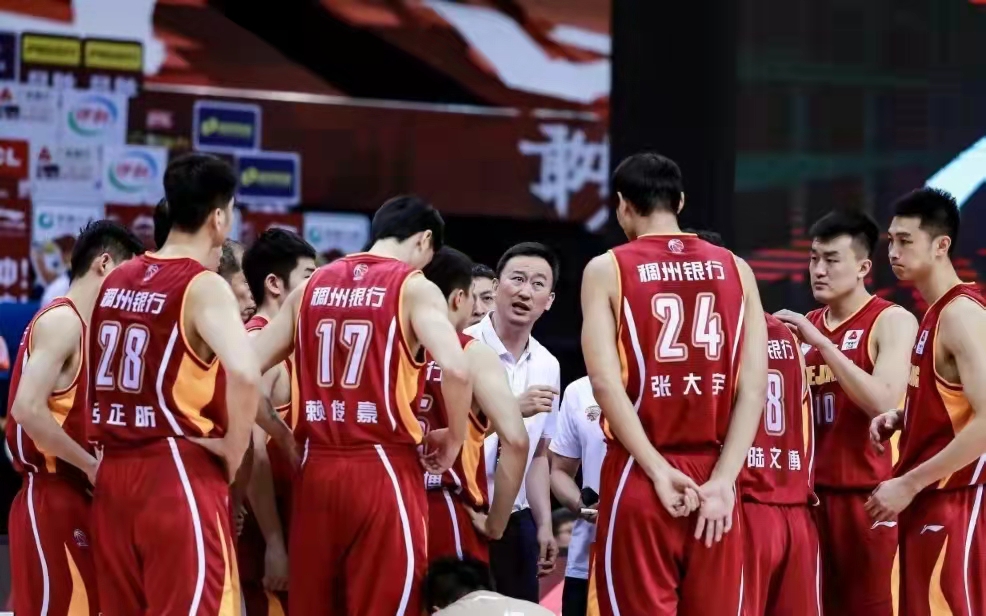 cba看哪个球队（CBA联赛结束，细数十强球队的优缺点，广东需重建，辽宁需凝聚力）