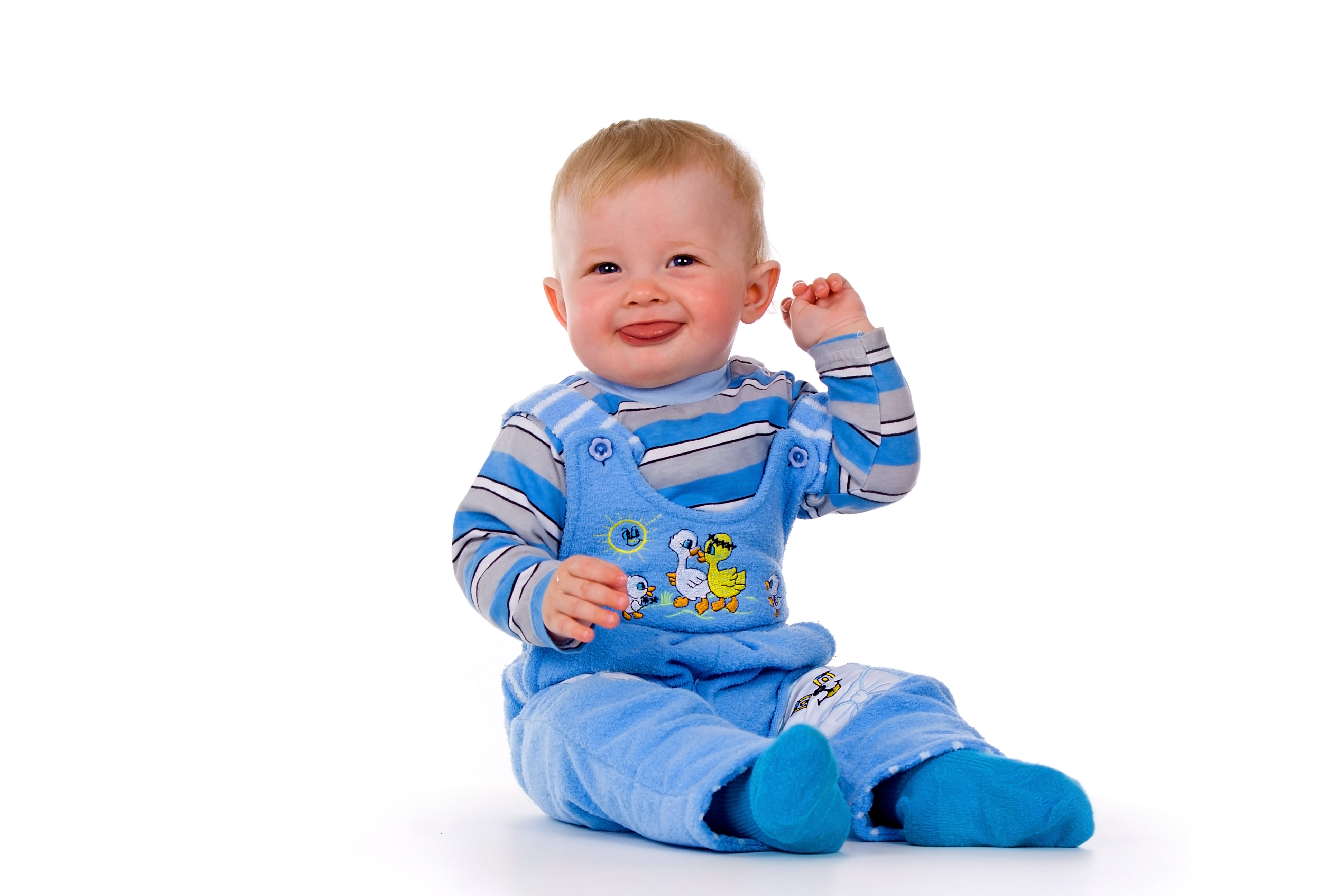 这4种裤子再好看也别给孩子穿，尤其是3岁内的宝宝