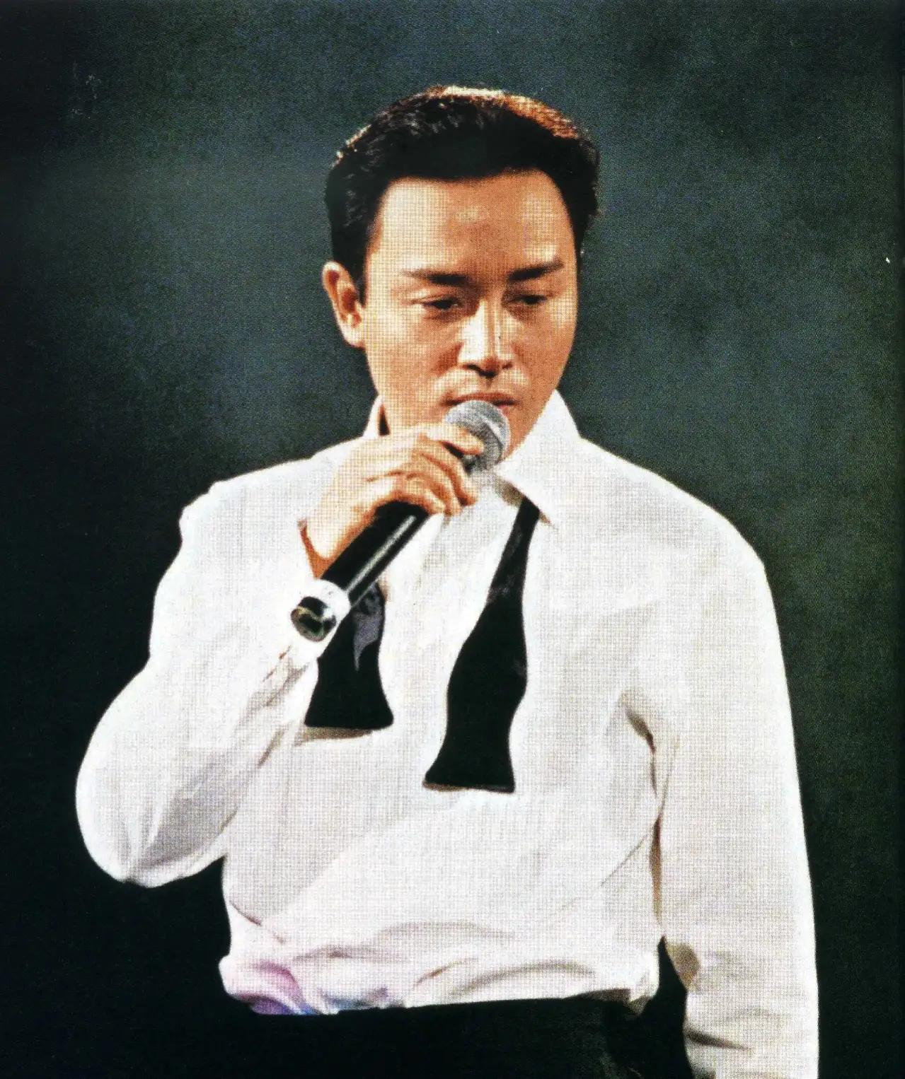 60年代香港男歌手图片