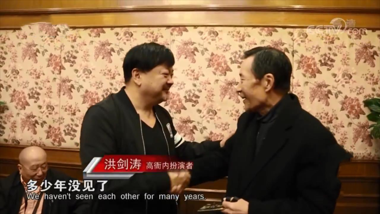 悬疑剧《通天塔》首播将至，8位实力派坐镇，也该火了吧？