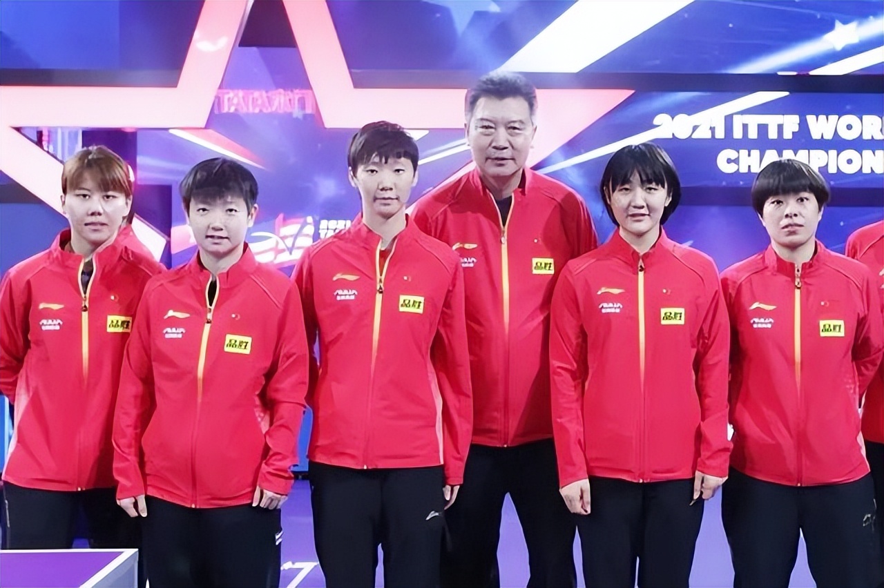 亚洲杯几年一次举行（乒坛好消息！亚锦赛改为一年一办，刘国梁表态，中日对抗越发激烈）