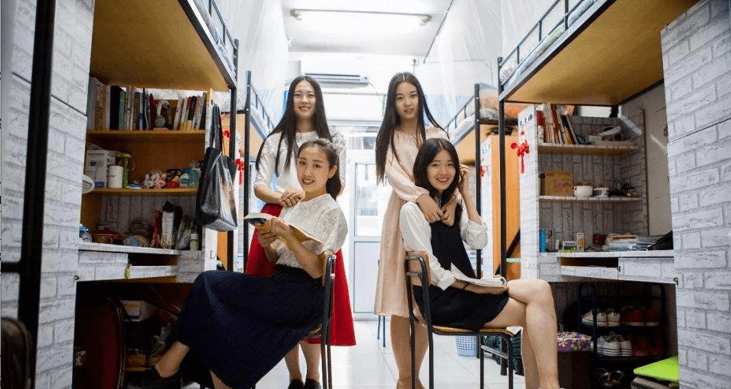 大学室友间的“潜规则”，提前了解一下，百利而无一害