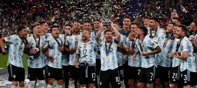 2018世界杯阿根廷主力是谁(世界杯档案｜（4）阿根廷的这个阵容，感觉如何？)