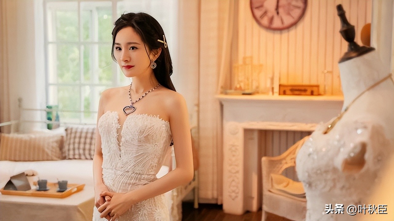 《爱的二八定律》杨幂和许凯这个题材,让人想起一部22年前的爆剧