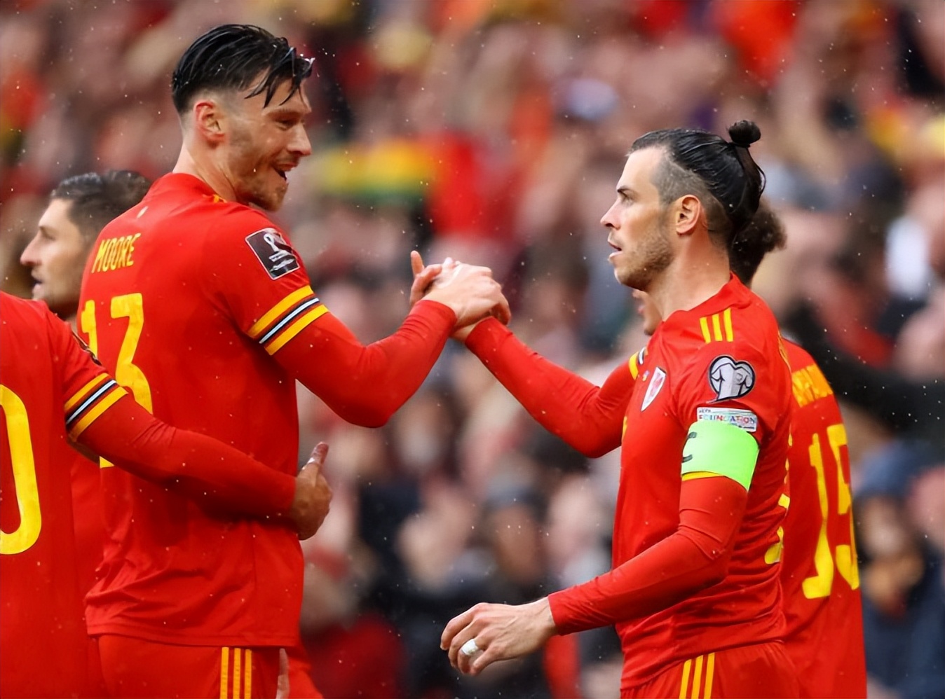 世预赛欧洲区附加赛a组(1-0!世界杯第30支参赛队诞生!