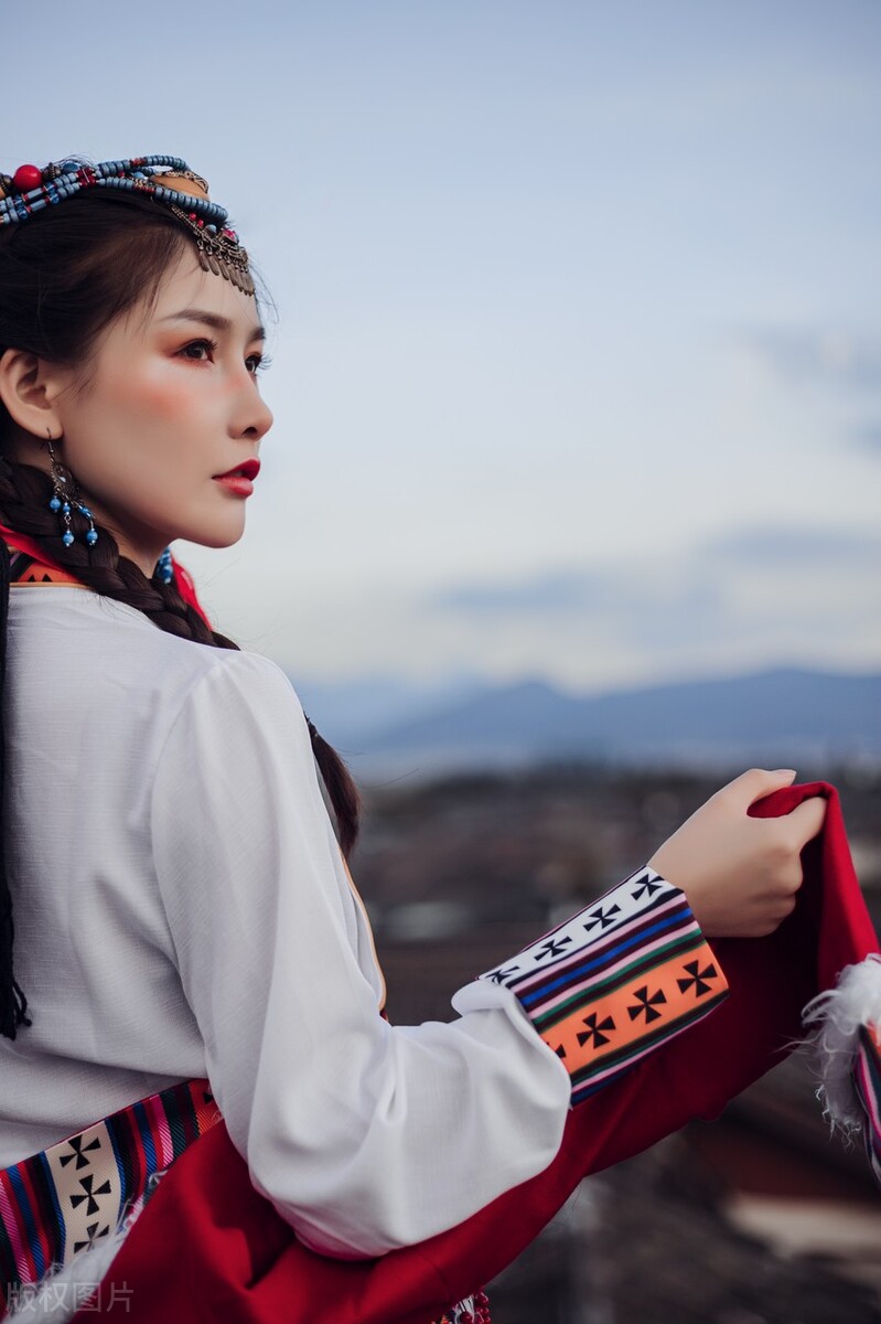 女性需要真正的平等对待