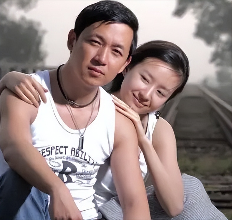 董洁个人资料 董洁王大治当年事件-思宇生活