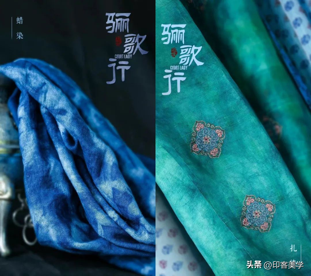 “非遗”的春天来了