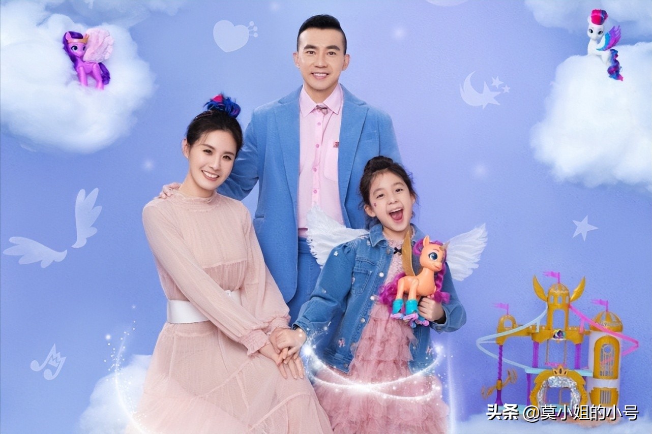 独宠爱妻，不炒绯闻，个个情史干净，这8位男星堪称娱乐圈清流