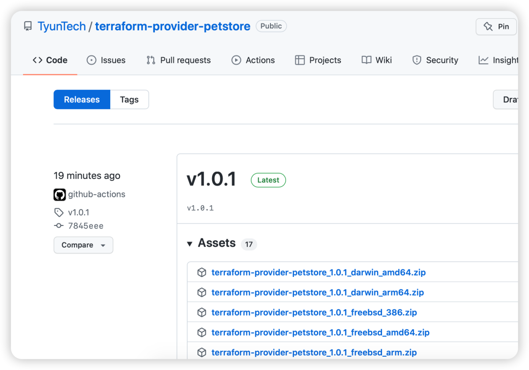 Terraform 实战 | 万字长文