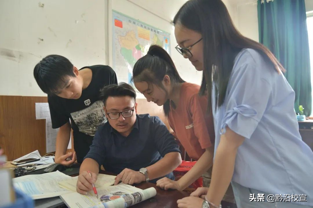 武汉这所学校的孩子却让我看到更有潜力的教育成果