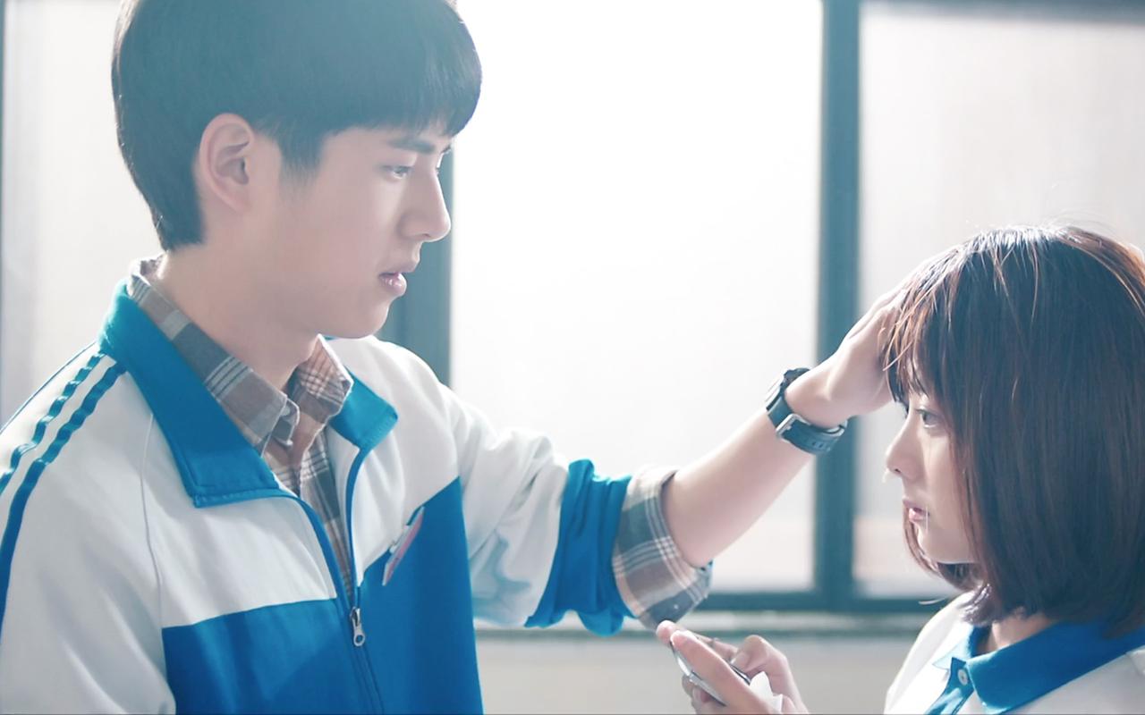 好看的青春校园电视剧,好看的青春校园电视剧排行榜前十名