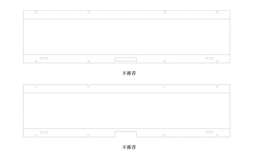 Proe/Creo经典钣金结构设计工艺规范