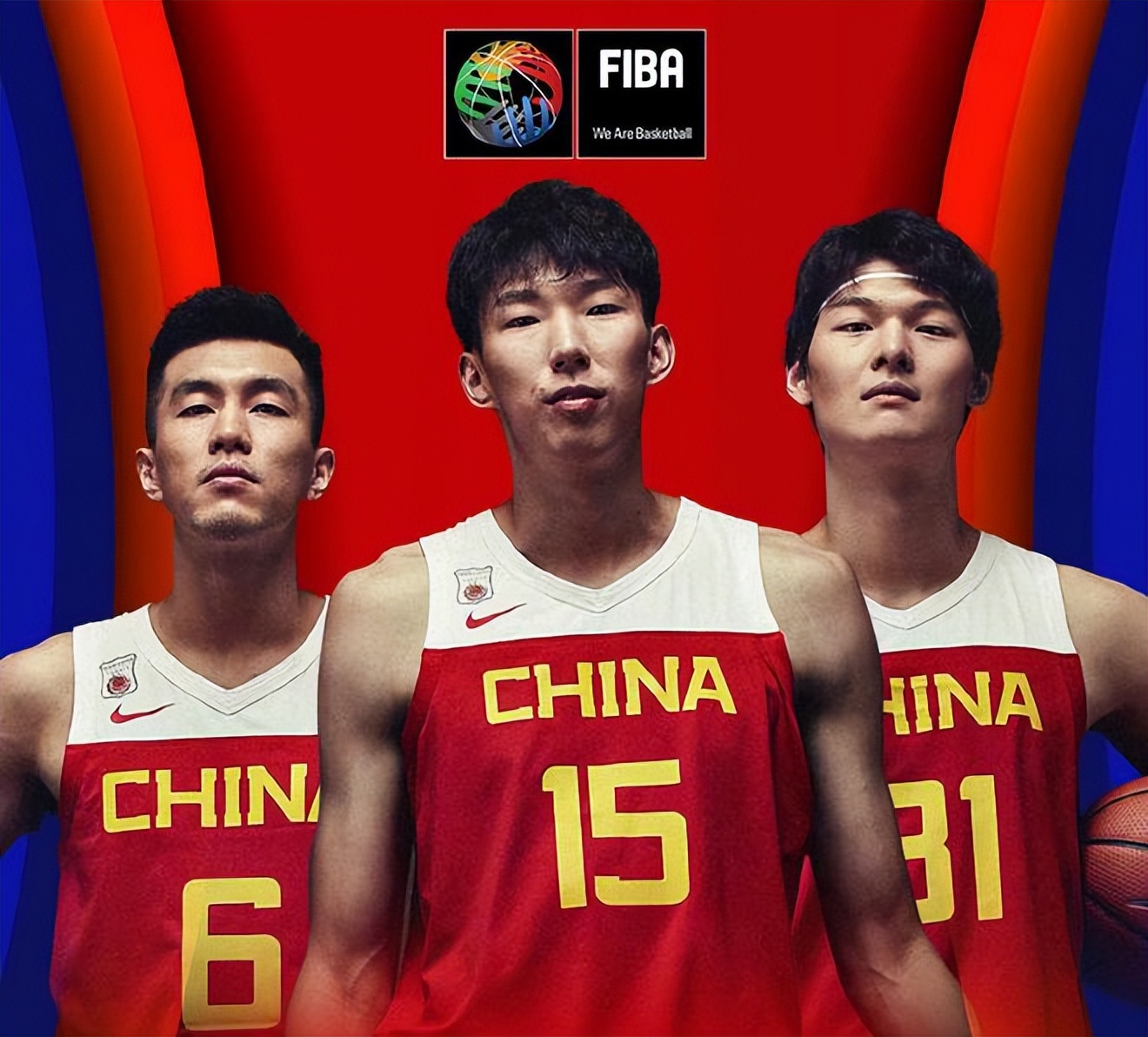 下午4点40分！中国男篮VS澳大利亚，郭艾伦必须少运球，CCTV5直播