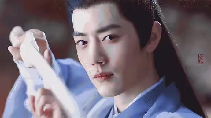 师徒虐恋别硬演，有人唯美动人，有人活像偷人，还得看主角CP感