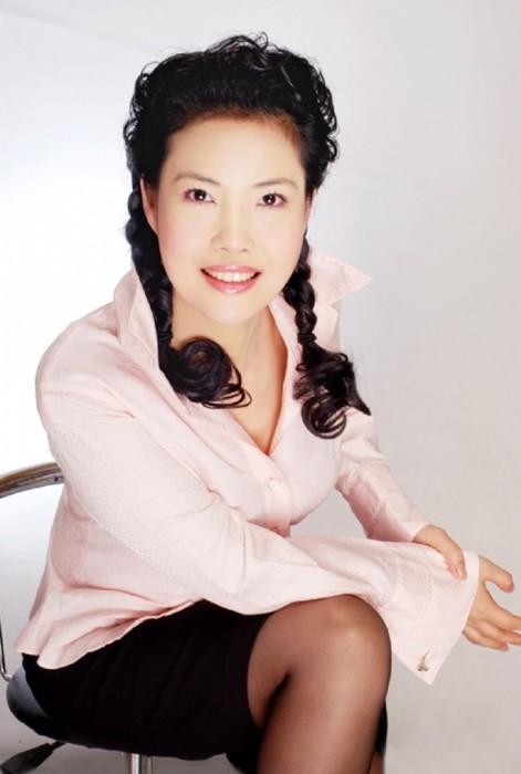 李双江梦鸽离婚,李双江和梦鸽合唱夫妻双双把家还