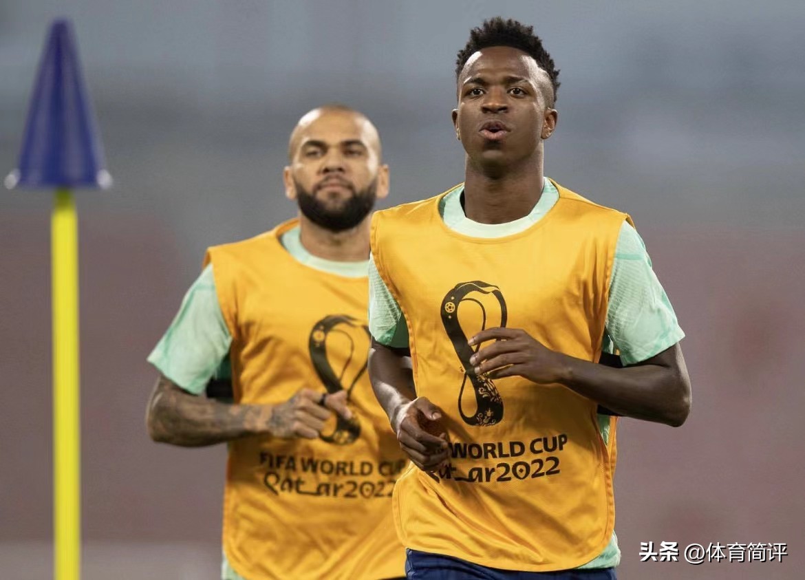 巴西世界杯项目计划（卡塔尔世界杯G组第2轮：巴西队VS瑞士队2大比赛看点，附比分预测）