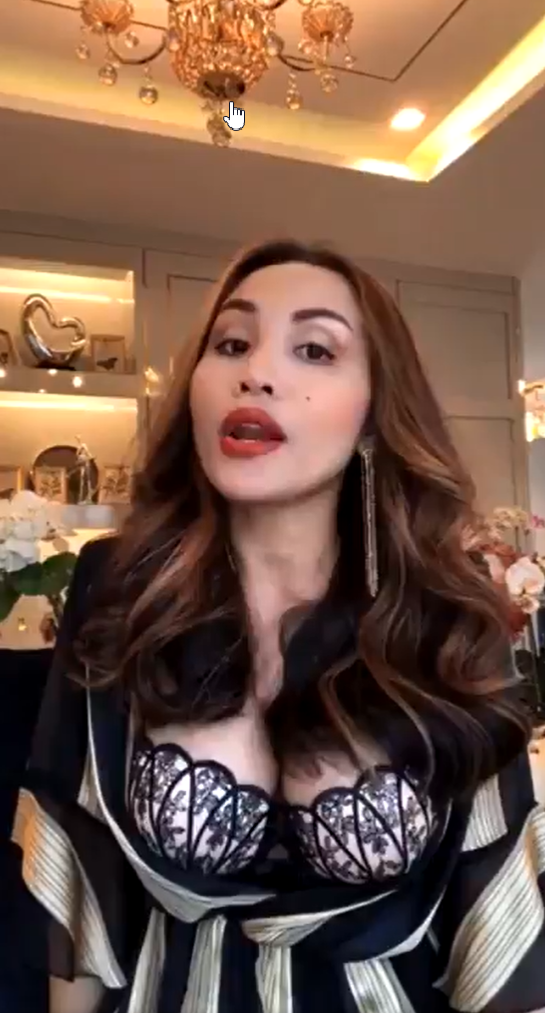 奇幻泰国的奇葩网红：创傍大款培训班，炫超过5000名富豪约会记录