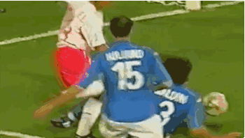 华金世界杯的传球出界（世界足坛五大“窦娥冤”：纯真善良的我们，多多重温这些黑历史）