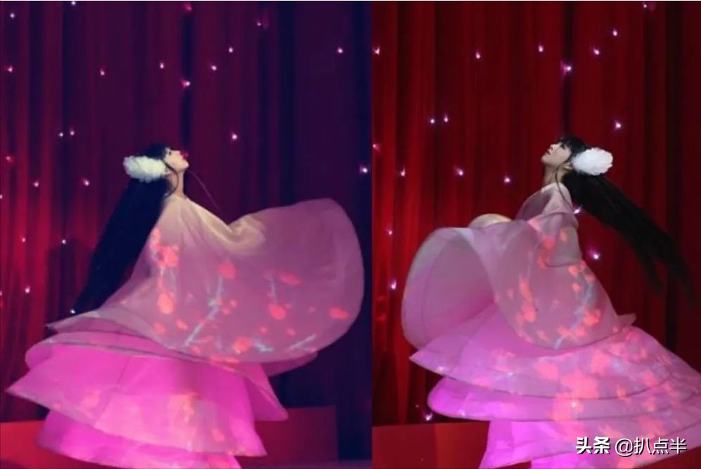 云南女星有多美？这10位各个集“彩云之南”灵气，杨蓉才排第二