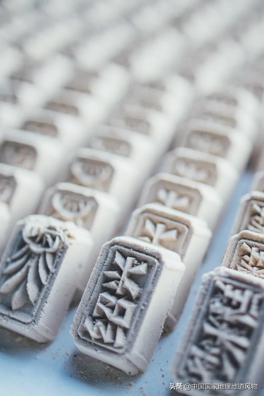 江南到底有多黏？