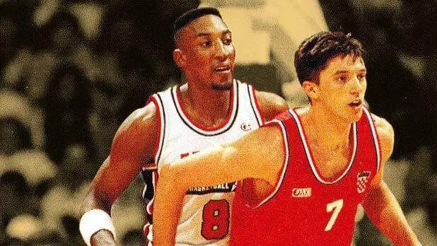 NBA纪实连载89：科比黄金搭档，外柔中刚的保罗加索尔