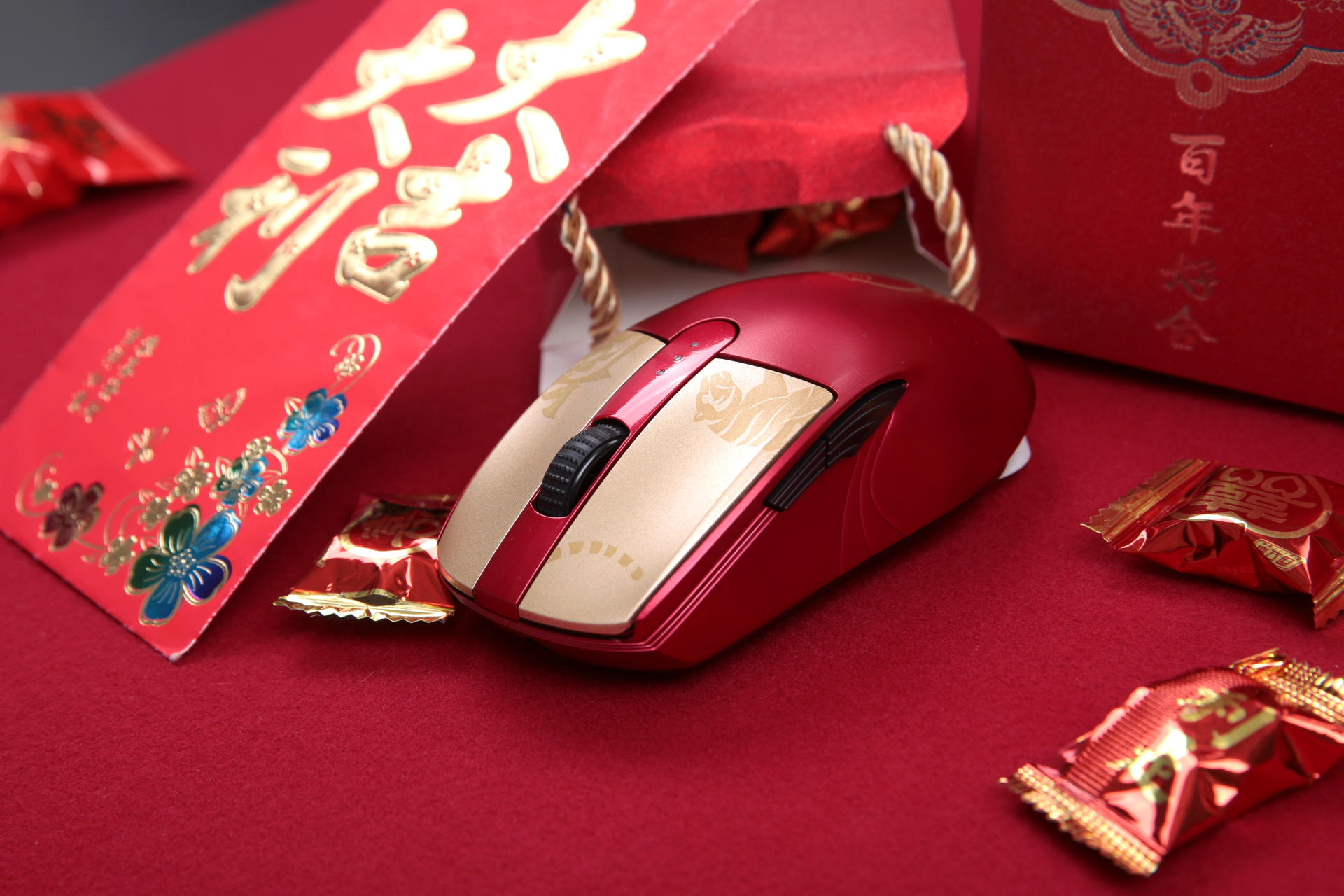 年中大促选装机游戏配置，这份清单包罗万象，建议收藏