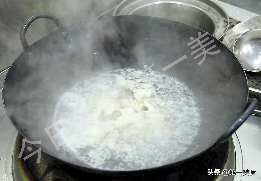 今日冬日，开始数九，习俗要“加菜”，6道热菜换着吃，驱寒滋补