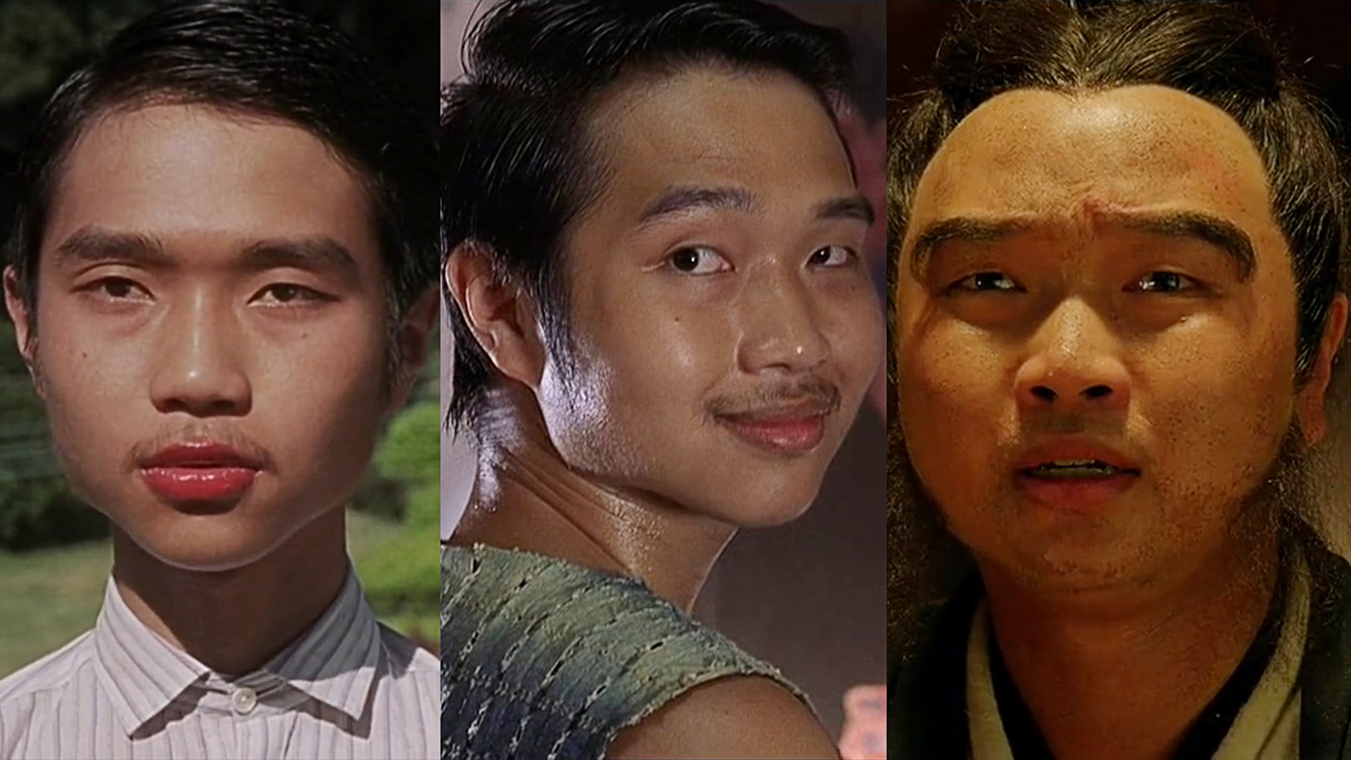 周星驰电影里的经典配角,现在大都活在表情包里,有4位已经去世