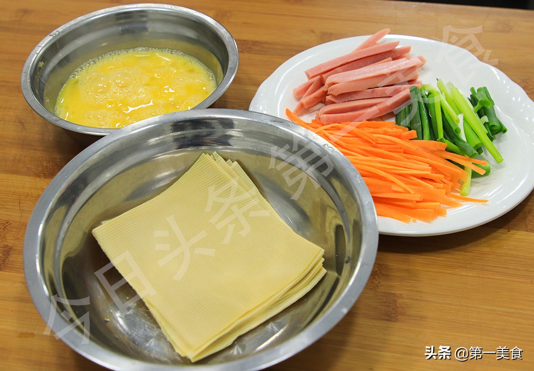 開學(xué)了，學(xué)會(huì)這5道懶人早餐餅，簡(jiǎn)單省事，營養(yǎng)美味，孩子吃得香