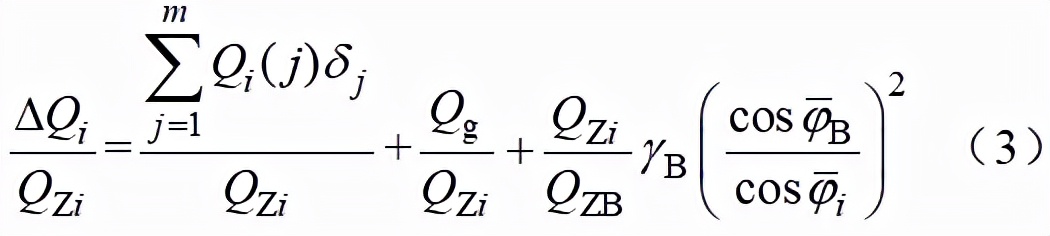 福州大学研究团队提出一种智能电表误差估计的新方法