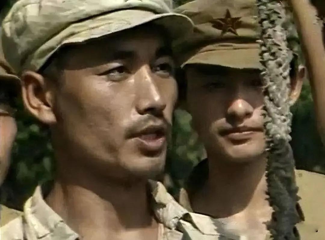 乌龙山剿匪记演员现状，何山刚去世，田秀姑成作家，四丫头离婚