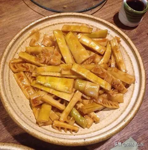 爱美女性都爱吃的10道食谱，滋补养血滋润全身，吃美食增颜值