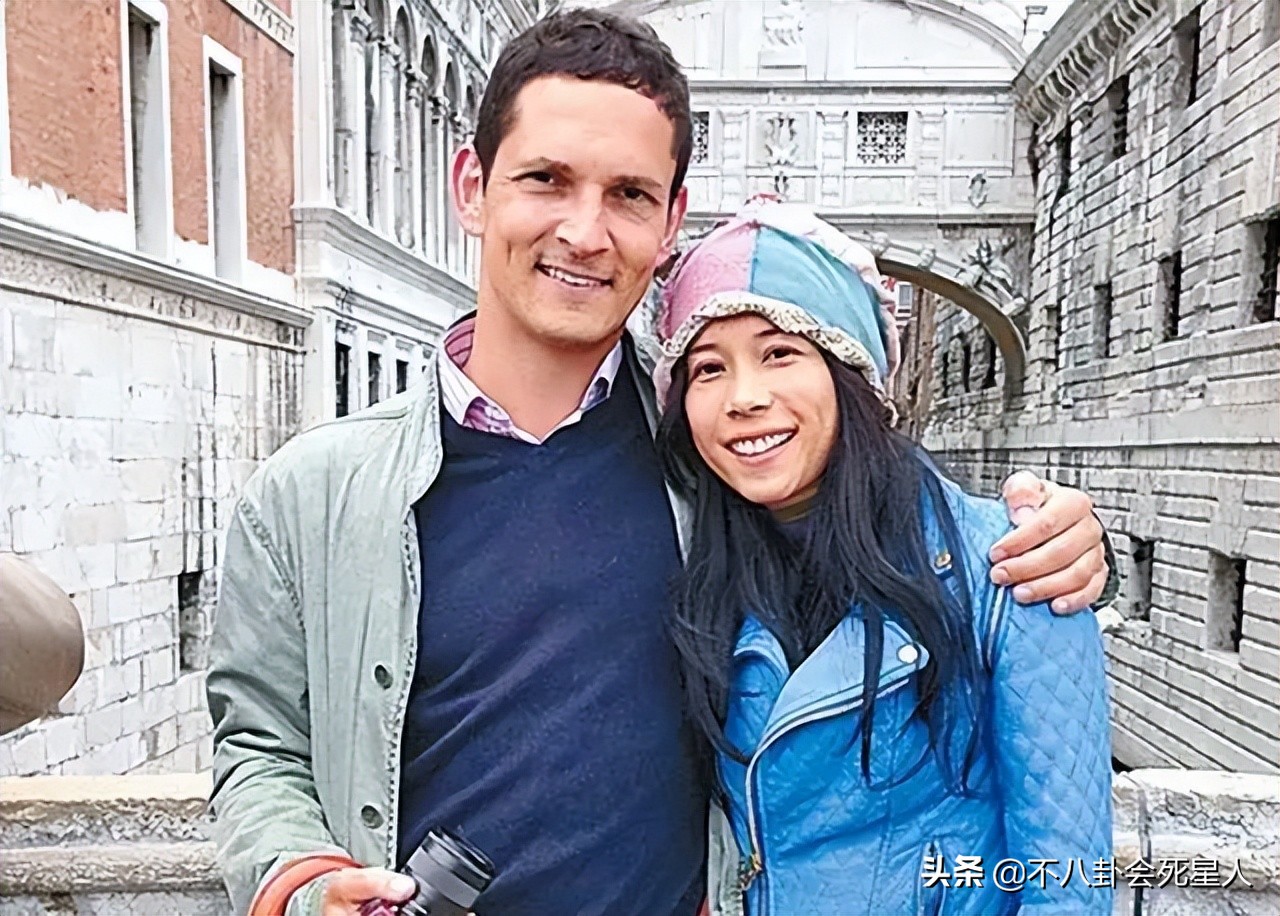 5位下嫁普通人的女明星！从海清到万茜，比起嫁豪门她们更幸福