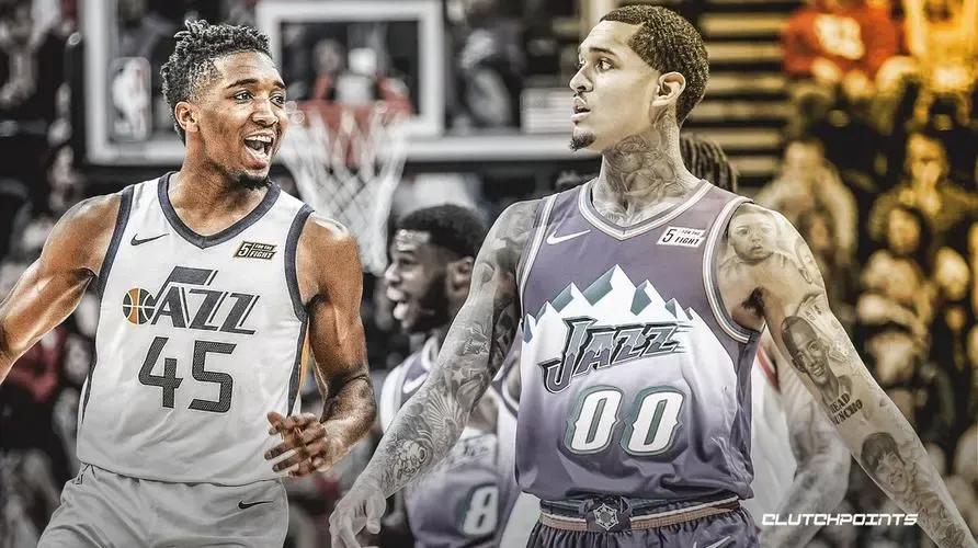 nba0號(hào)巨星有哪些（盤點(diǎn)現(xiàn)役NBA從零開始的六大球星，利拉德卷土重來，威少任人宰割）